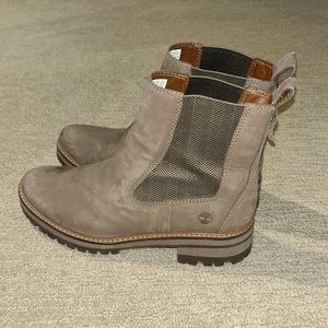 Women’s Timberland Boots - Size 10